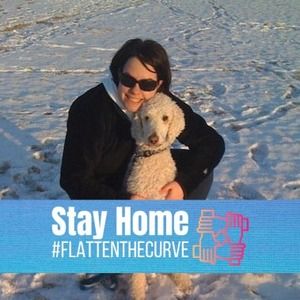 Meet your Posher, Iva